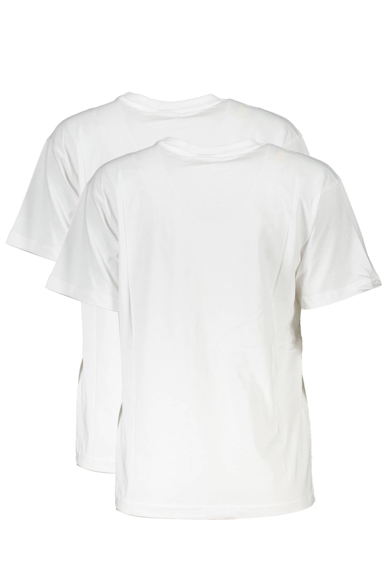 FILA T-SHIRT MANICHE CORTE DONNA BIANCO