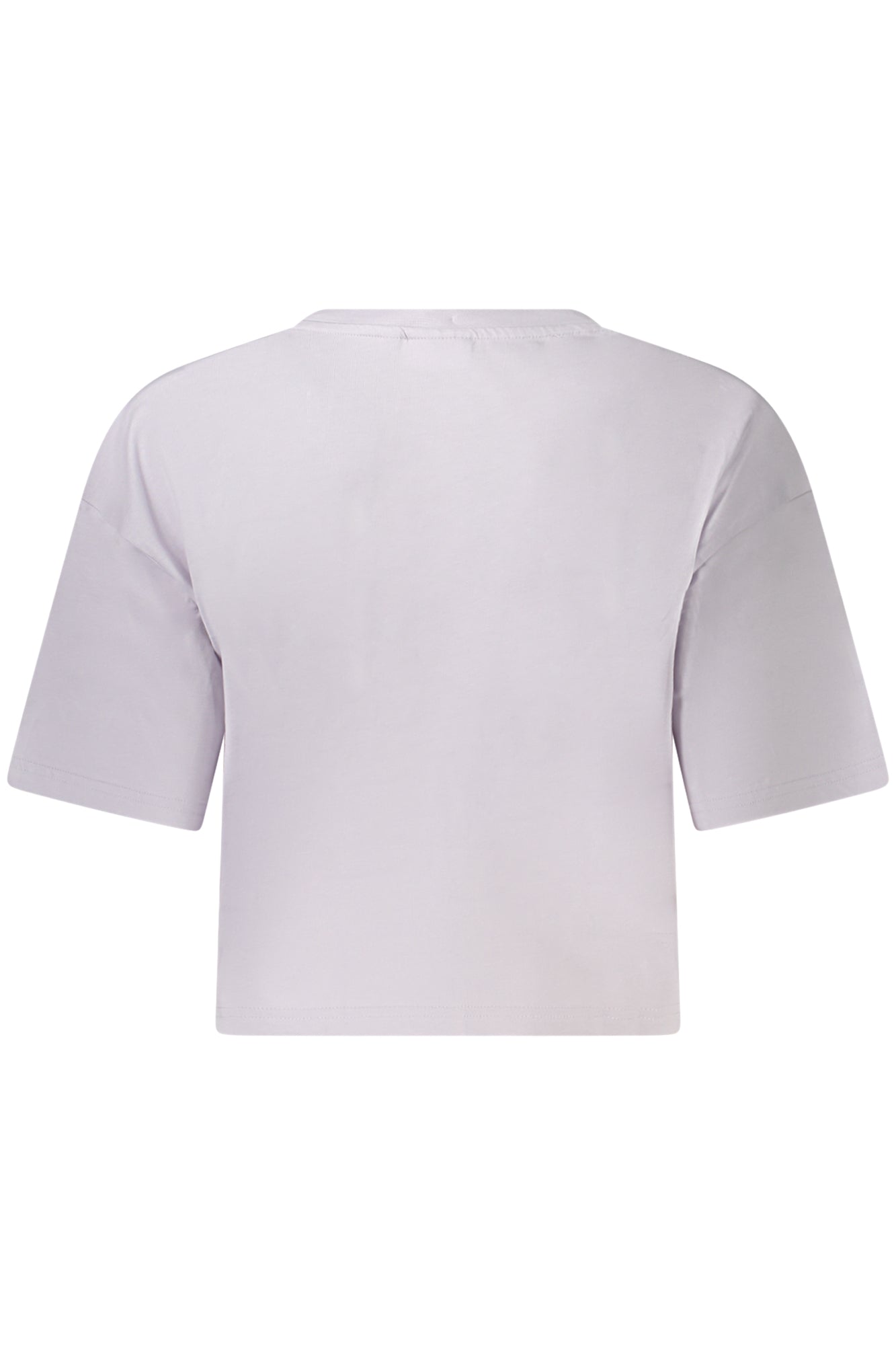 FILA T-SHIRT MANICHE CORTE DONNA ROSA