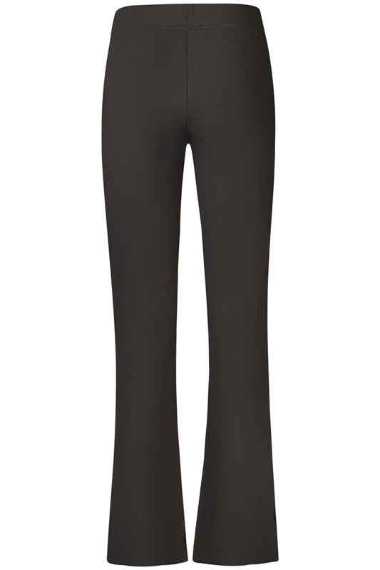 FREDDY LEGGINS DONNA NERO