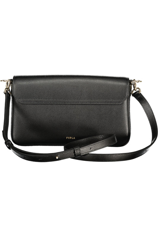FURLA BORSA DONNA NERO