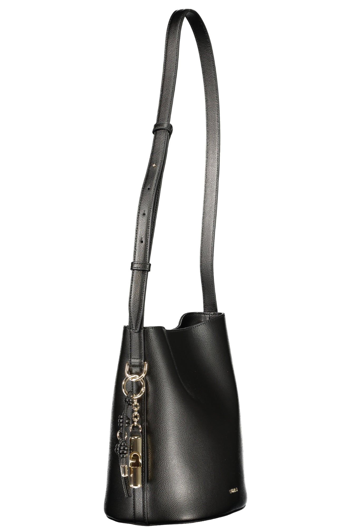 FURLA BORSA DONNA NERO