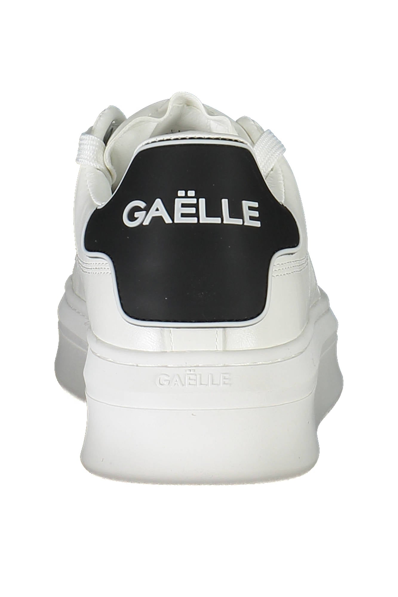 GAELLE PARIS CALZATURA SPORTIVA DONNA BIANCO