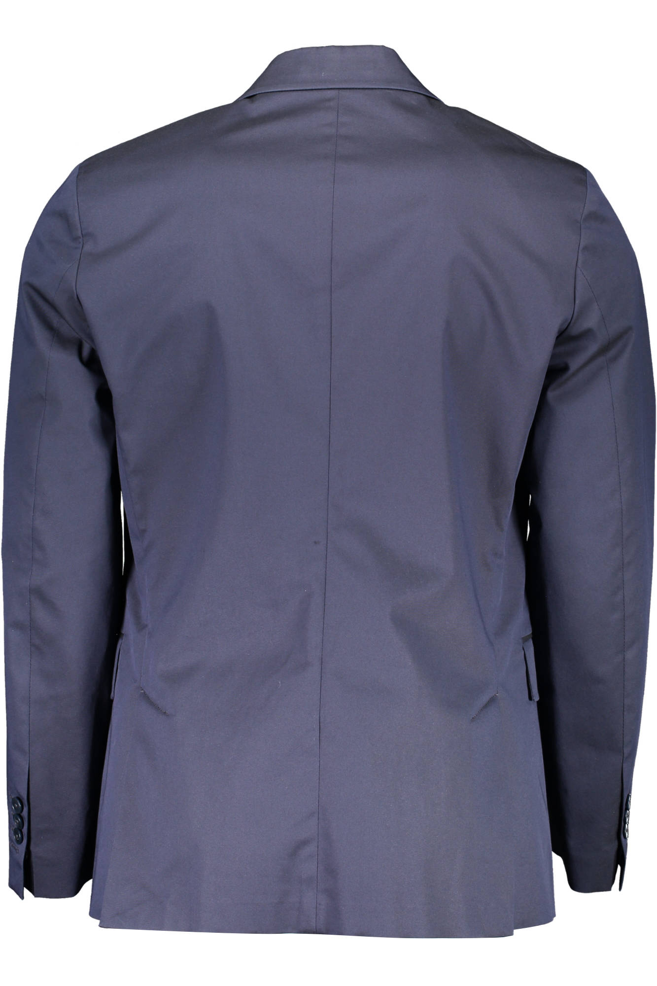 GANT GIACCA CLASSICA UOMO BLU