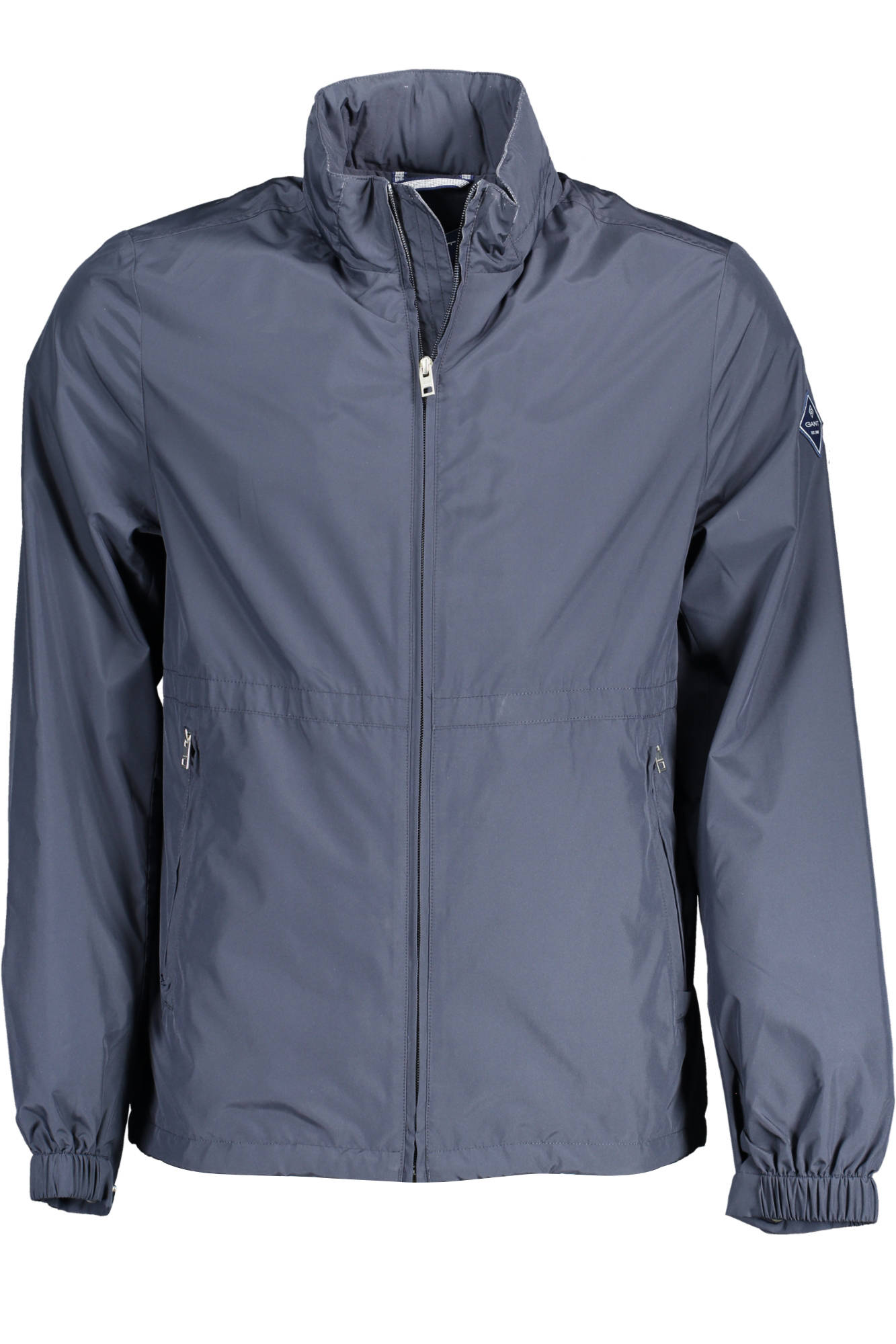 GANT GIACCA SPORTIVA UOMO BLU