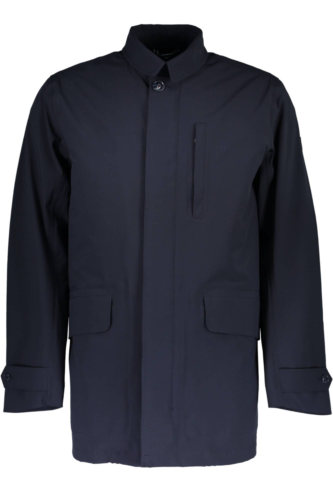 GANT GIUBBOTTO UOMO BLU