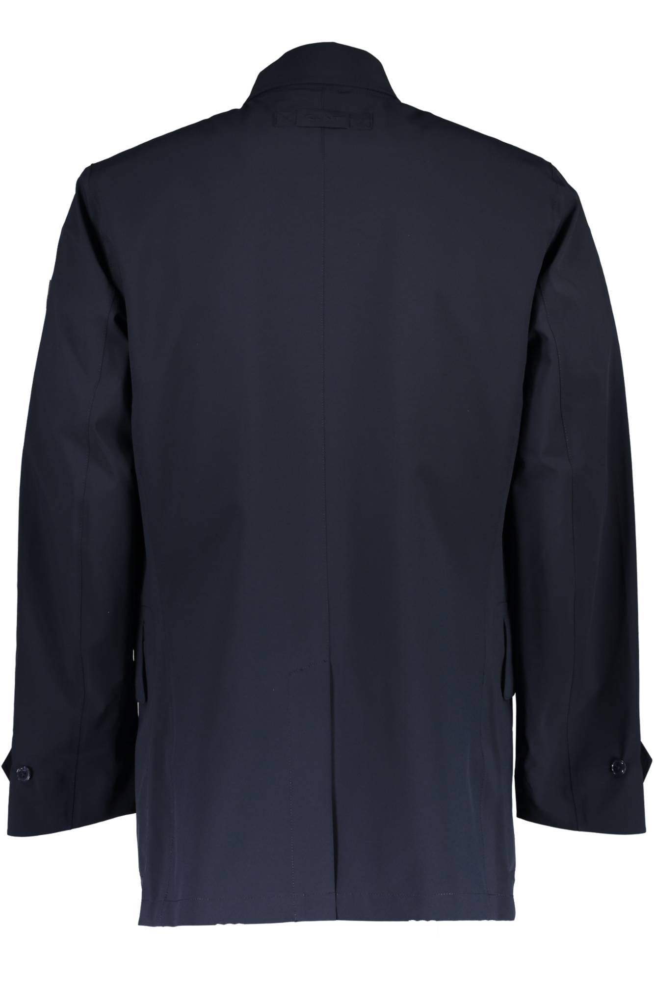 GANT GIUBBOTTO UOMO BLU