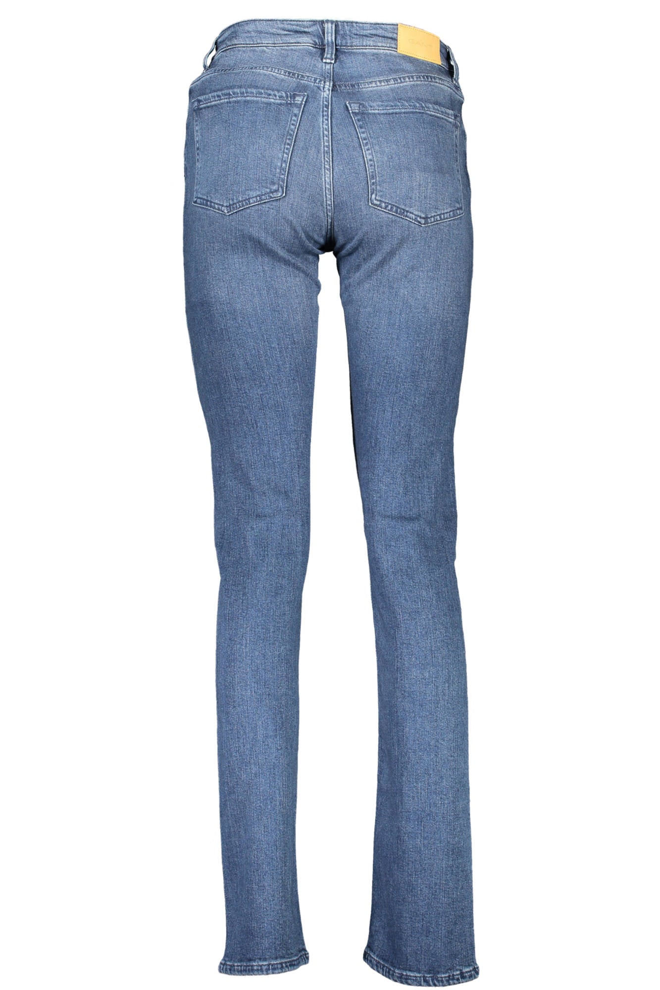GANT JEANS DENIM DONNA BLU