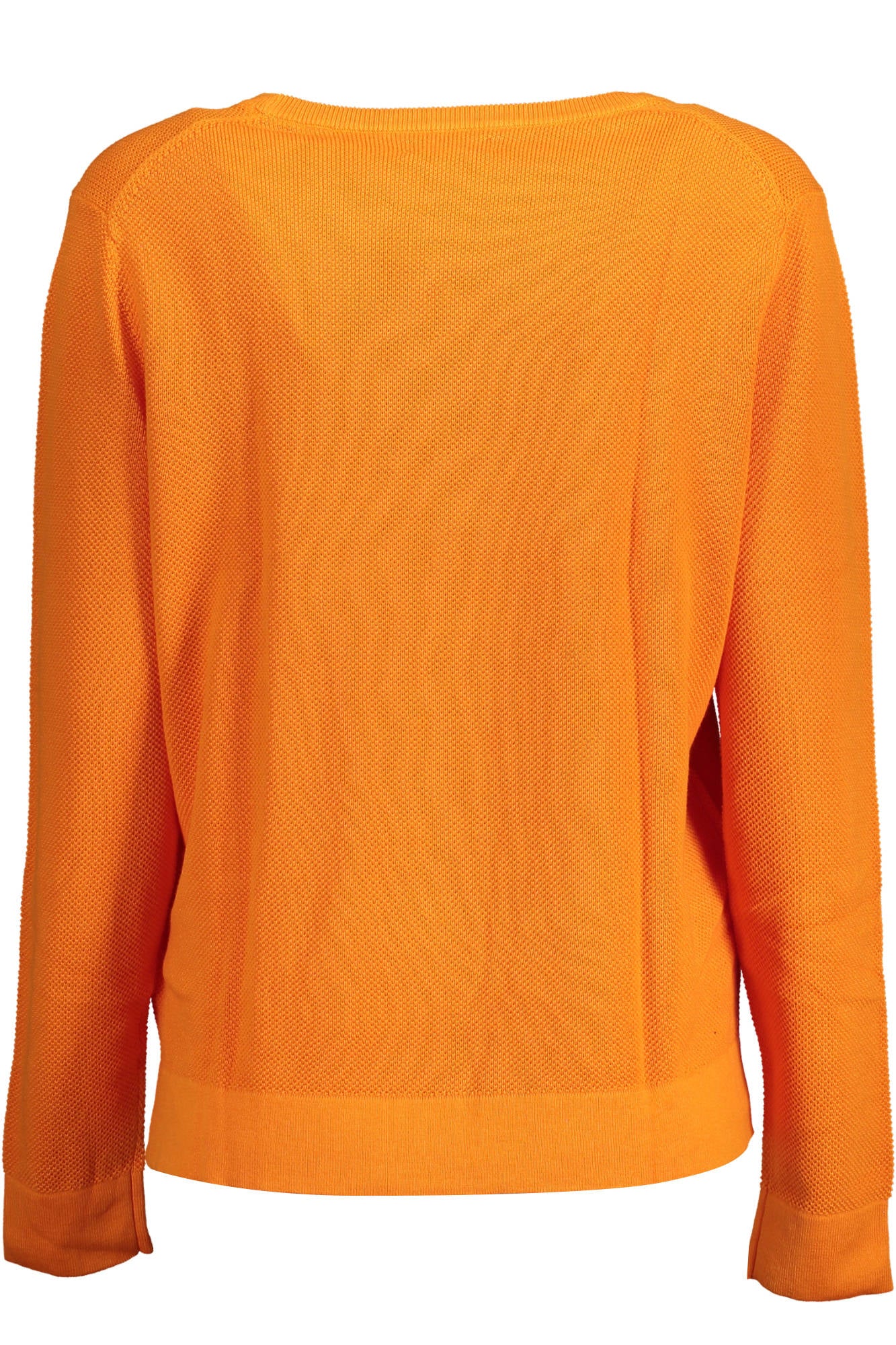 GANT MAGLIA DONNA ARANCIO