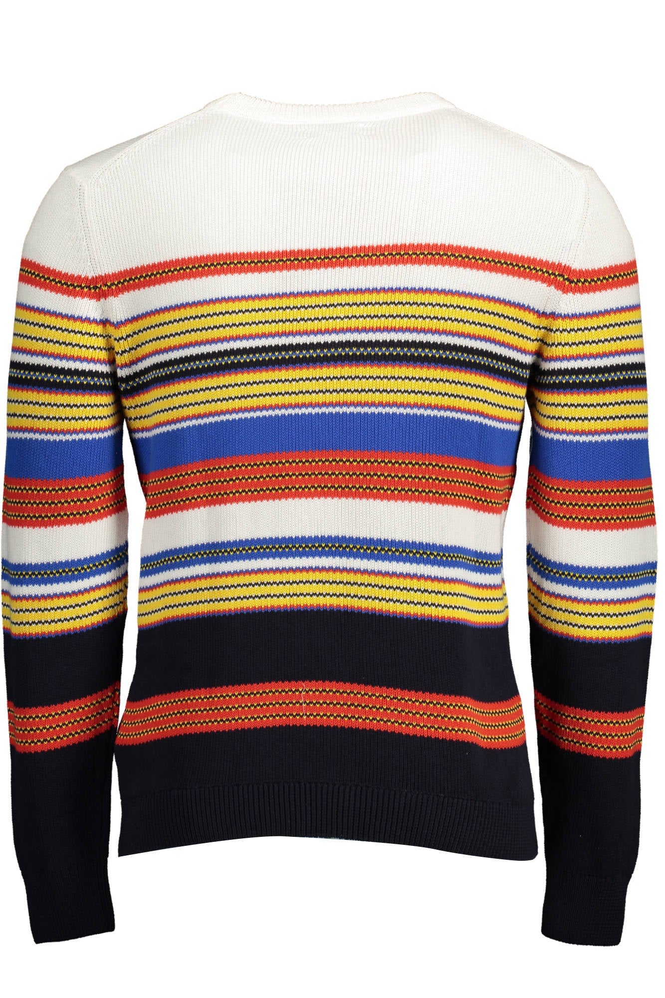 GANT MAGLIA UOMO BLU