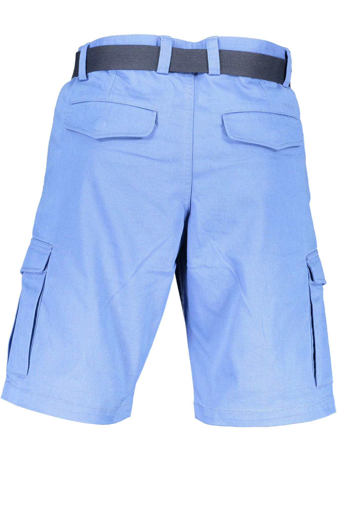 GANT PANTALONE BERMUDA UOMO AZZURRO