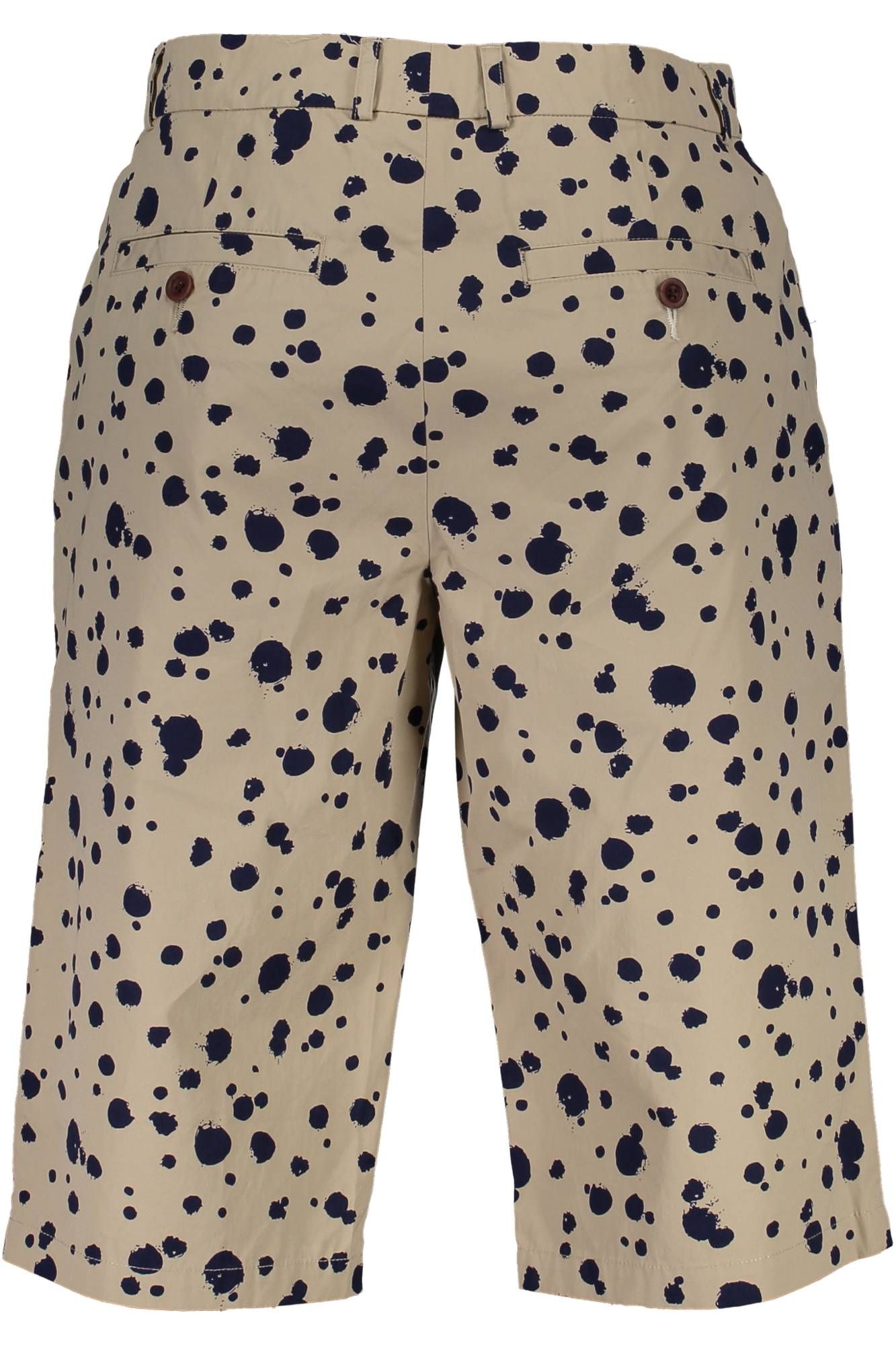 GANT PANTALONE BERMUDA UOMO BEIGE