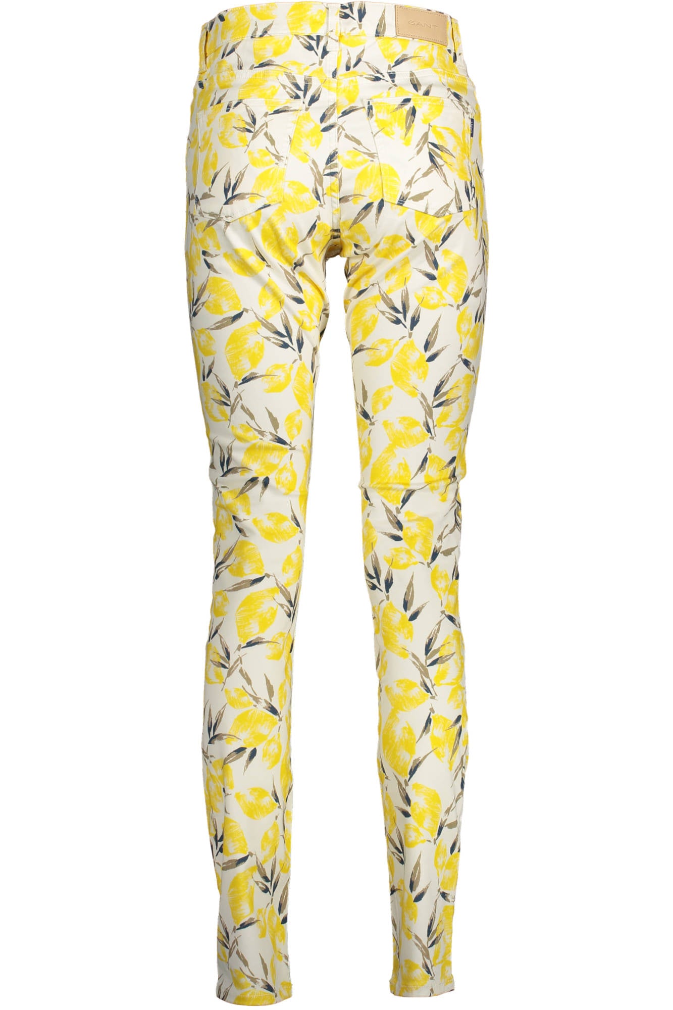 GANT PANTALONE DONNA BIANCO