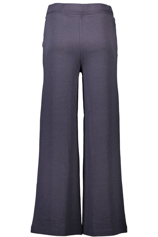 GANT PANTALONE DONNA BLU
