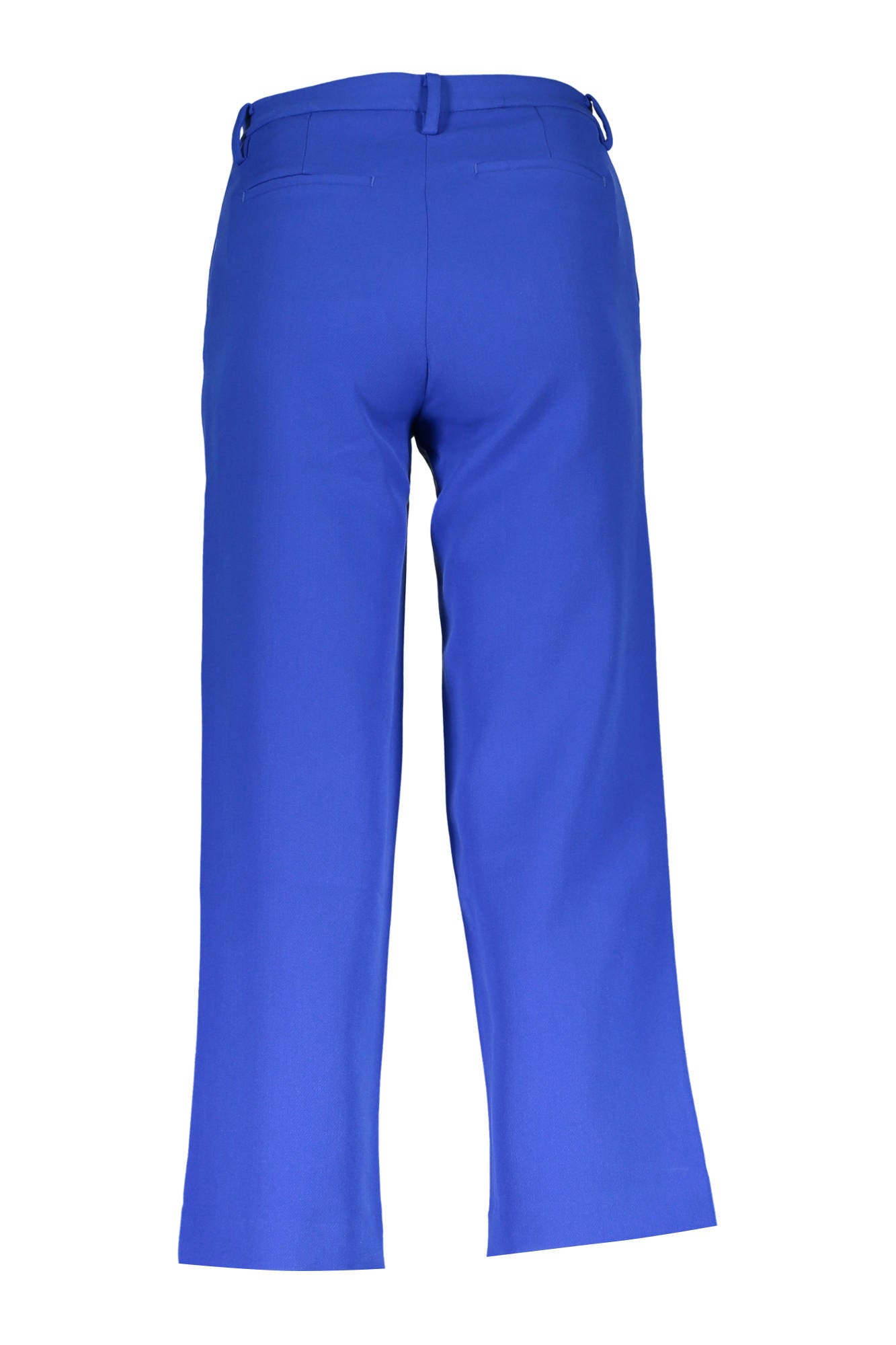 GANT PANTALONE DONNA BLU