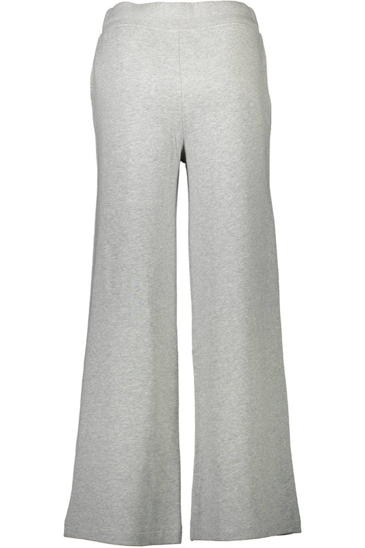 GANT PANTALONE DONNA GRIGIO