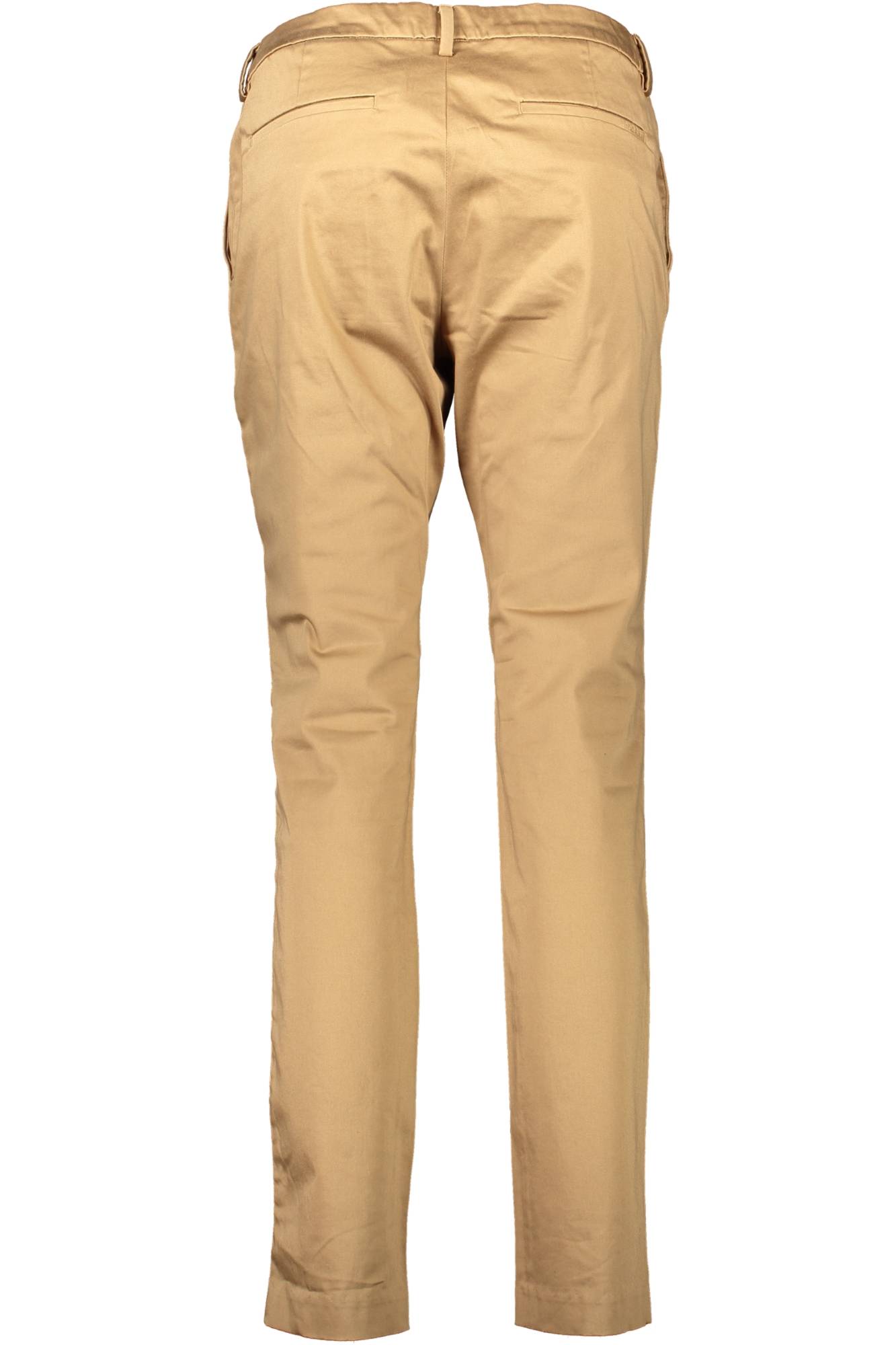 GANT PANTALONE DONNA MARRONE