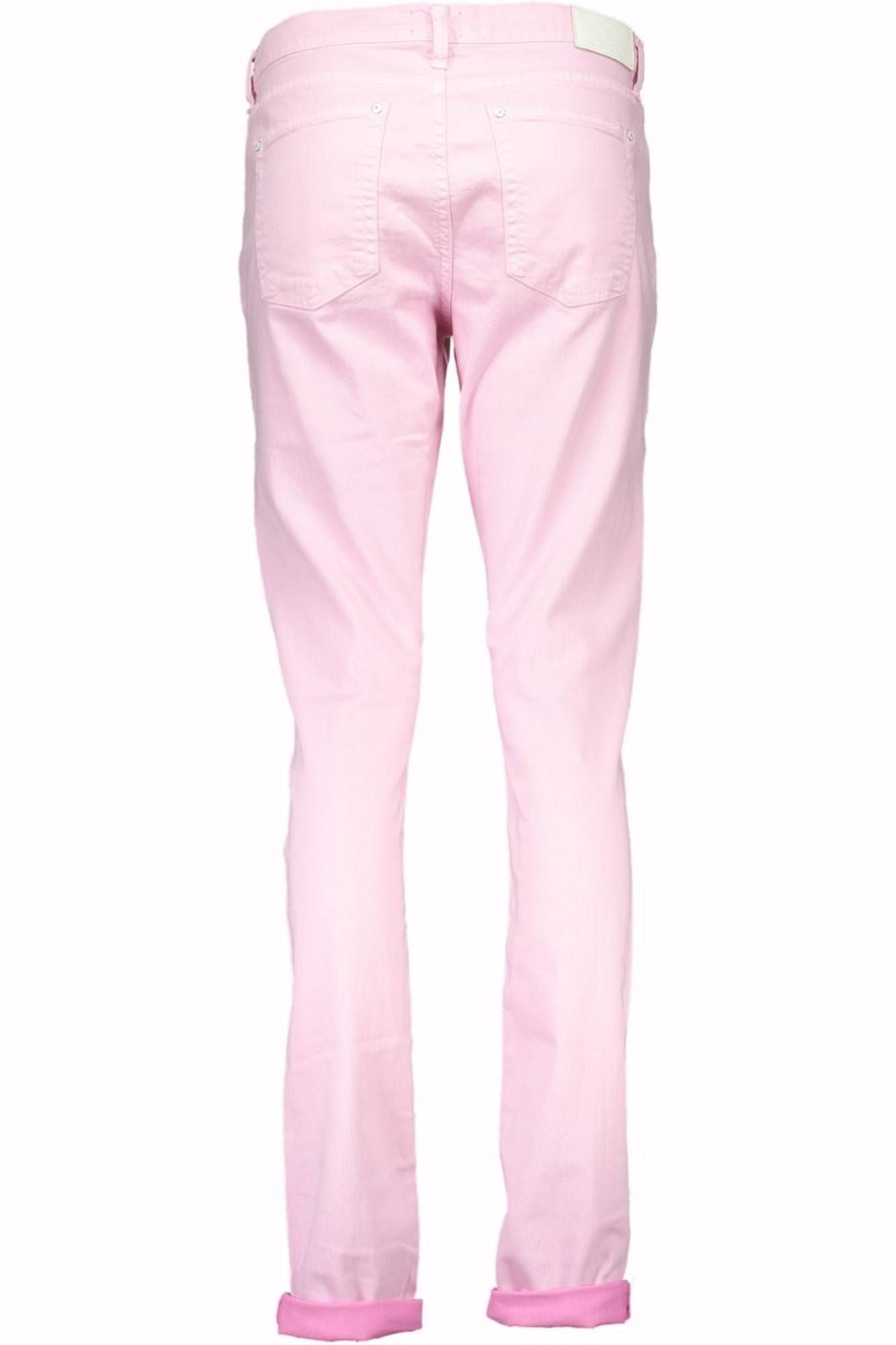 GANT PANTALONE DONNA ROSA