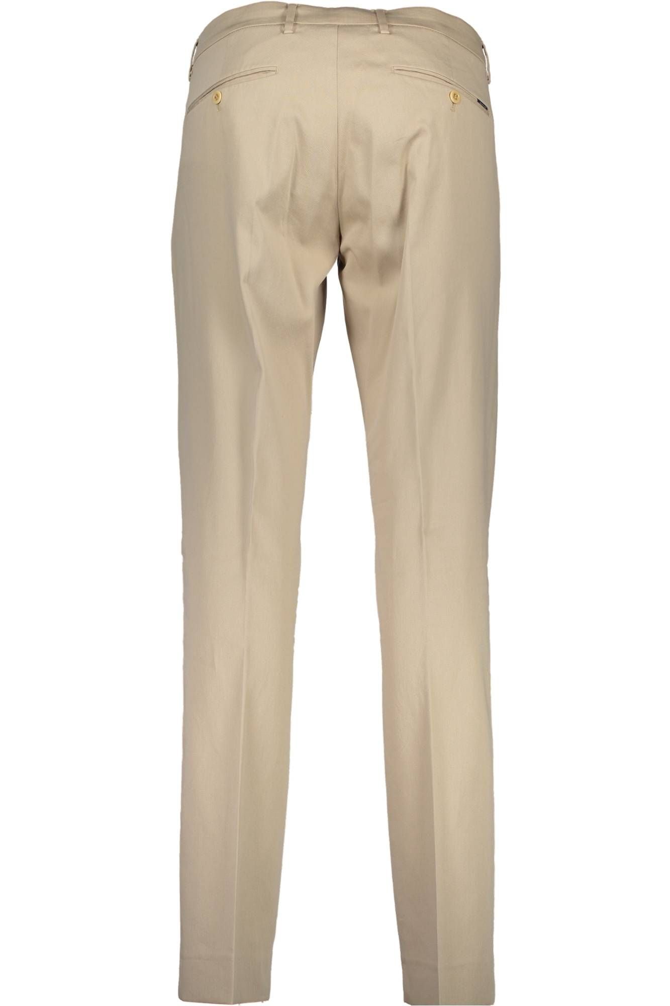 GANT PANTALONE UOMO BEIGE