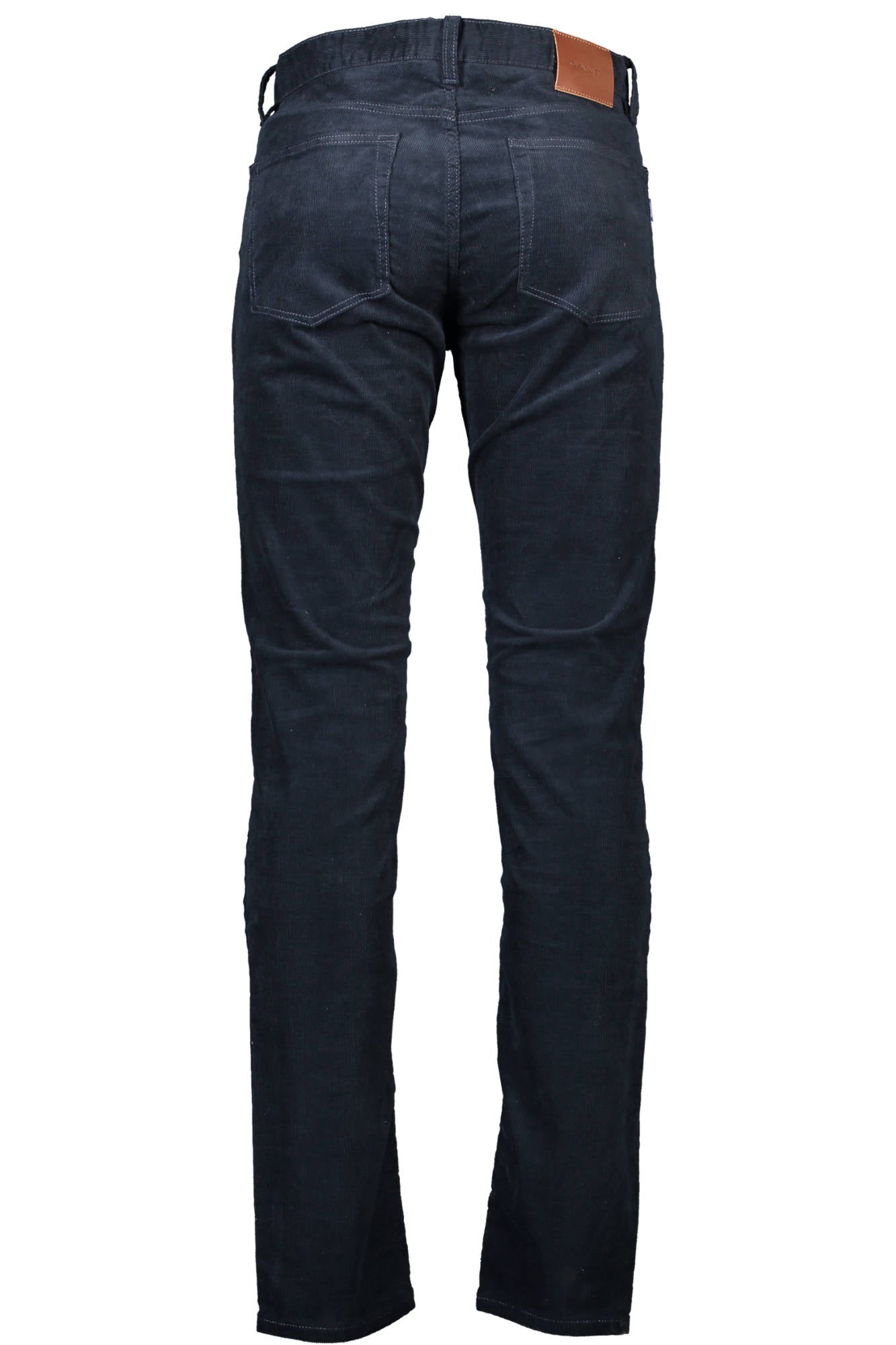 GANT PANTALONE UOMO BLU