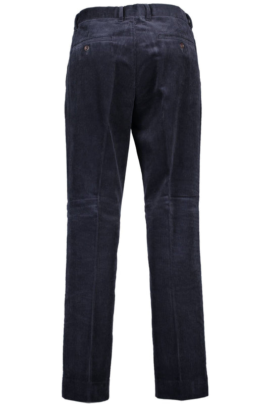 GANT PANTALONE UOMO BLU