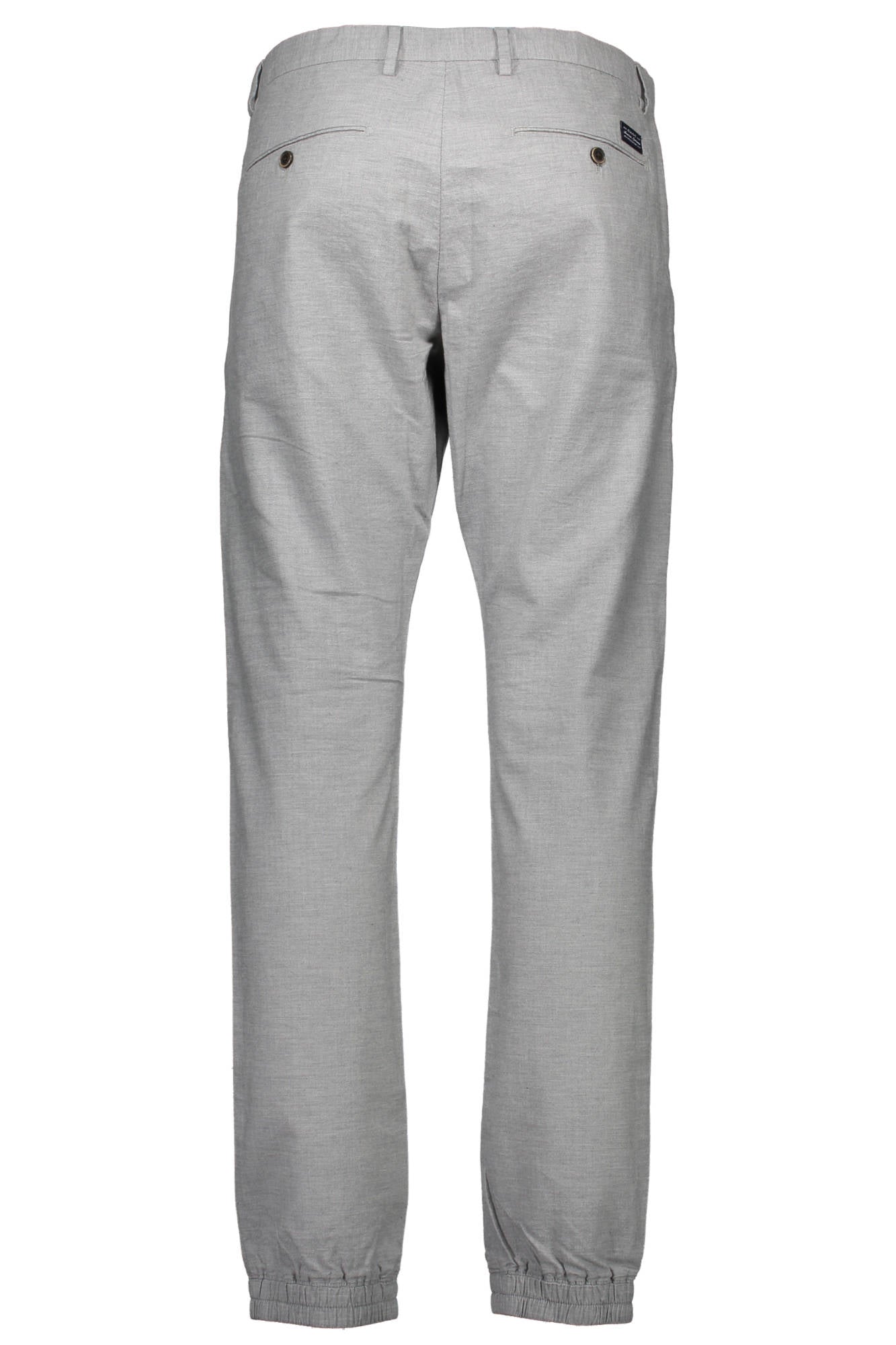GANT PANTALONE UOMO GRIGIO