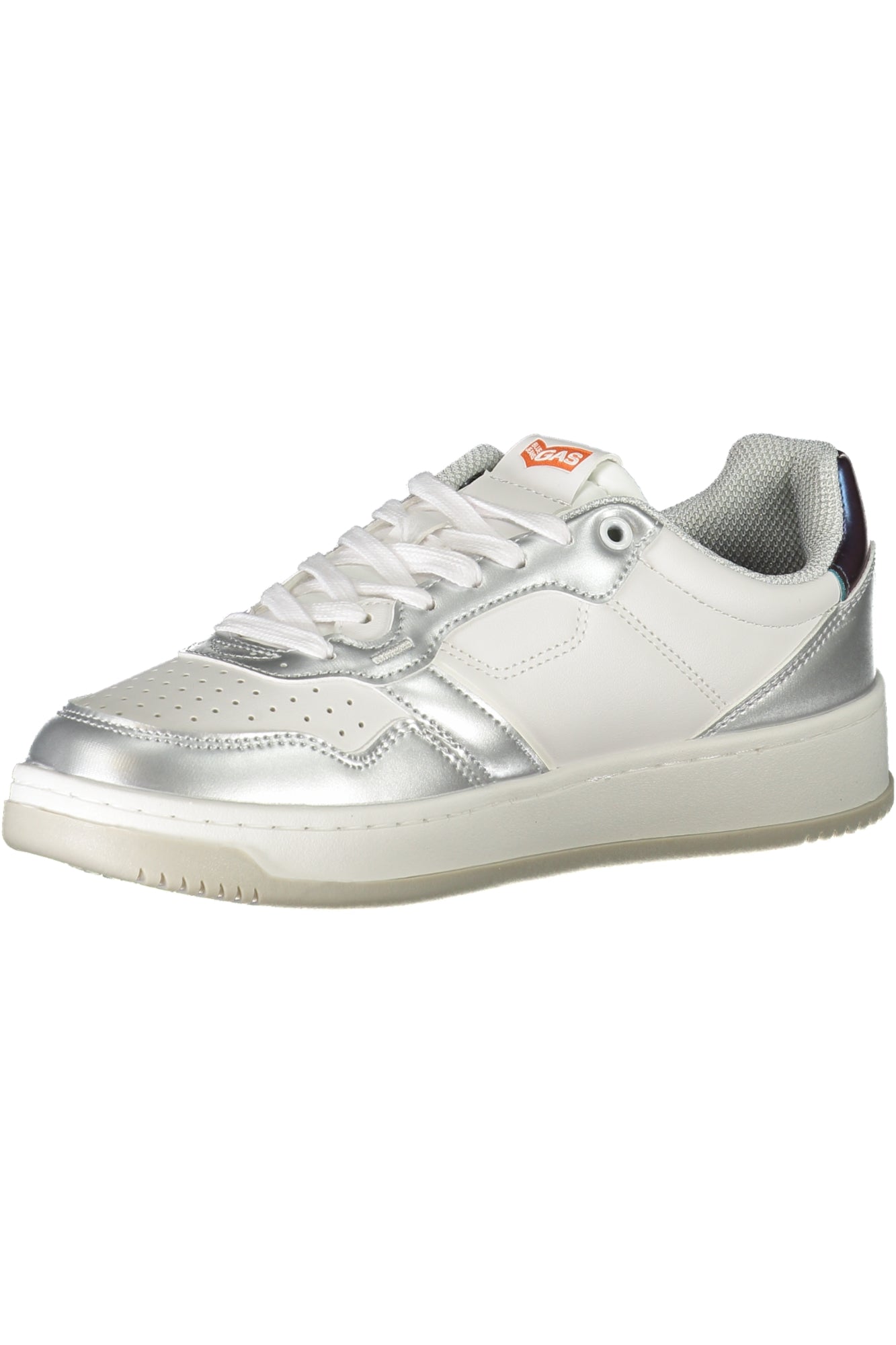 GAS CALZATURA SPORTIVA DONNA BIANCO