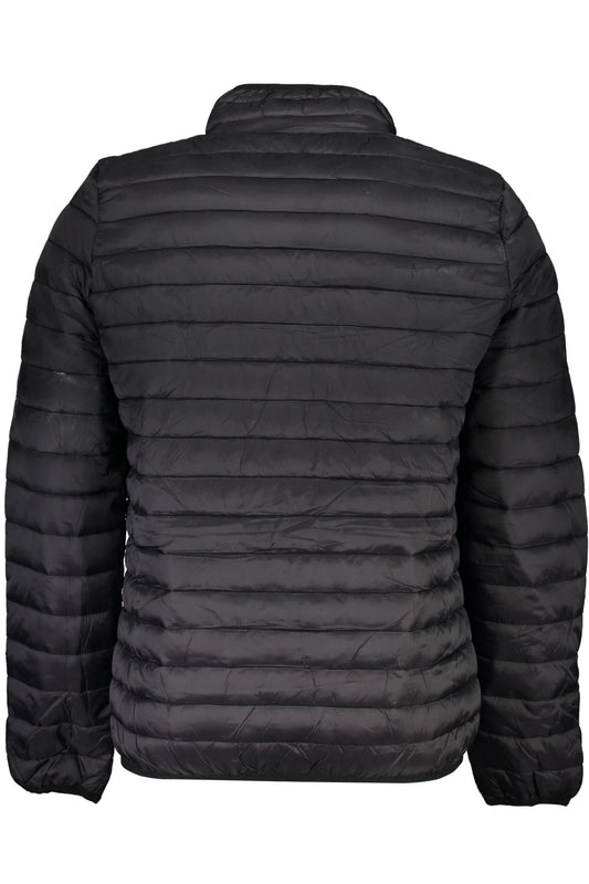 GIAN MARCO VENTURI GIUBBOTTO UOMO NERO