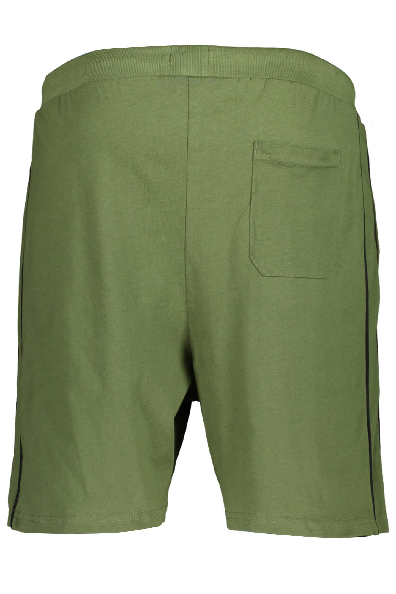 GIAN MARCO VENTURI PANTALONE SHORT UOMO VERDE