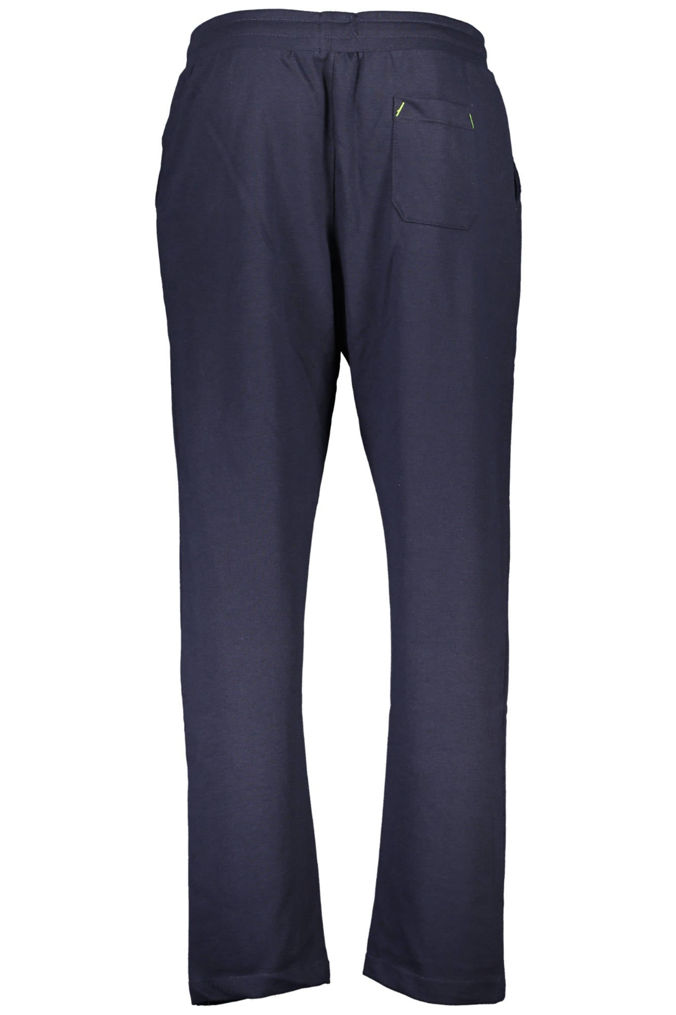 GIAN MARCO VENTURI PANTALONE UOMO BLU