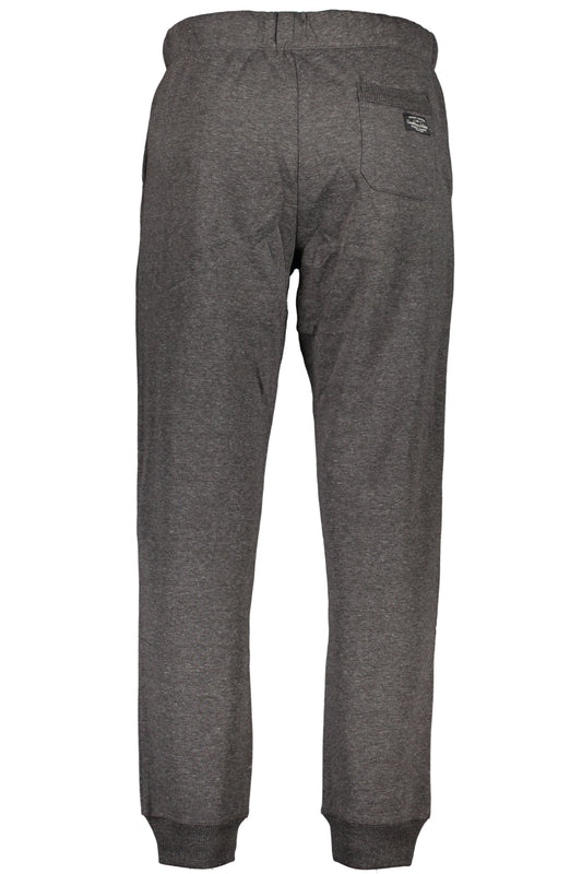 GIAN MARCO VENTURI PANTALONE UOMO GRIGIO