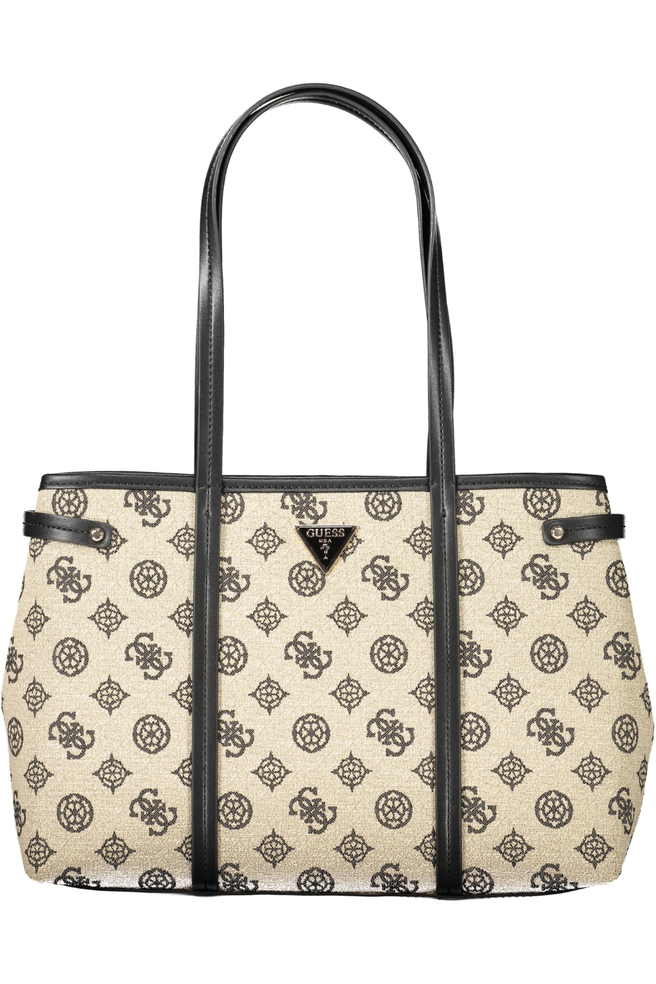 GUESS JEANS BORSA DONNA BEIGE