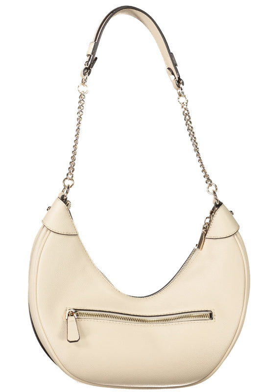 GUESS JEANS BORSA DONNA BEIGE