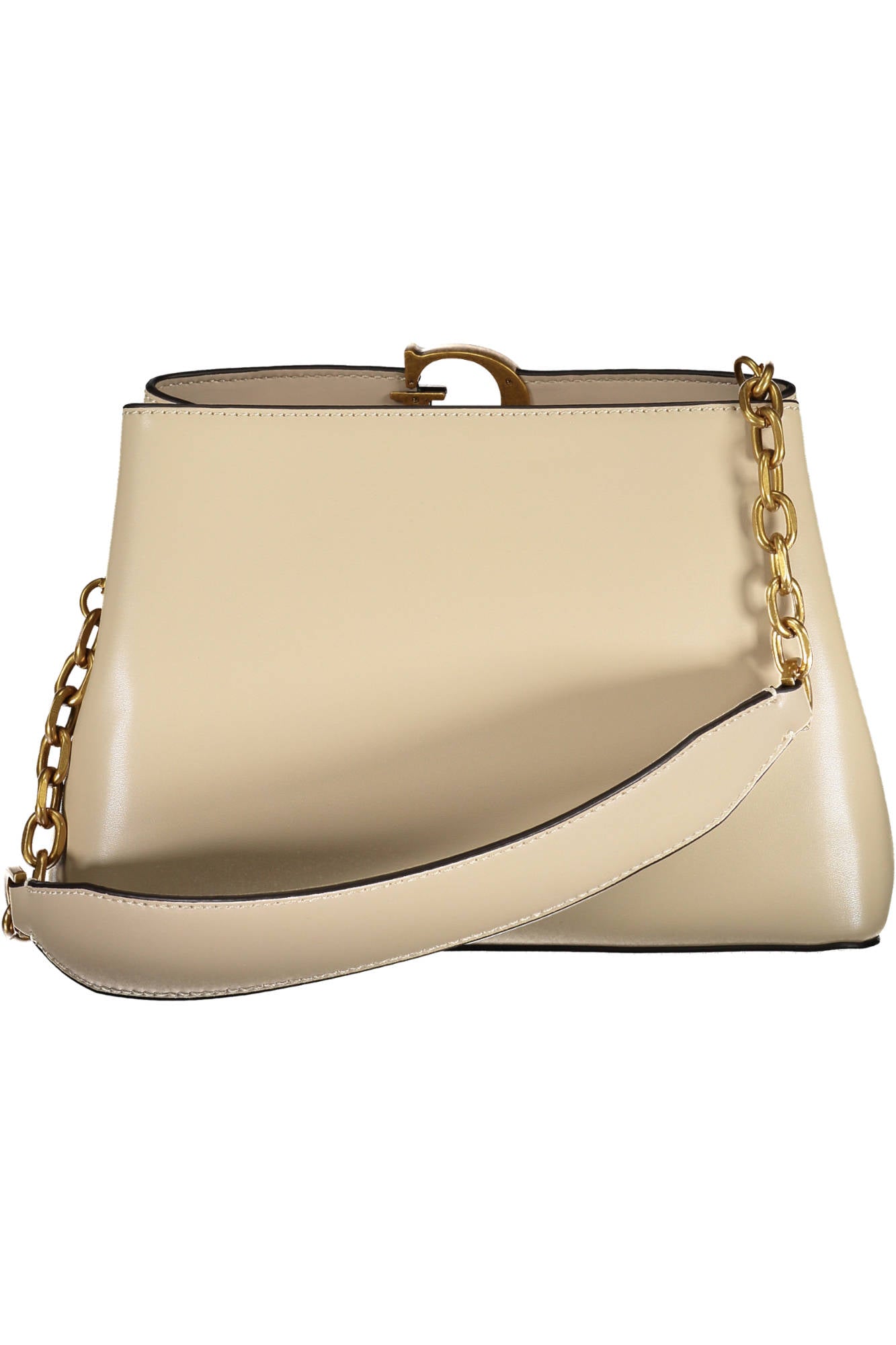 GUESS JEANS BORSA DONNA BEIGE