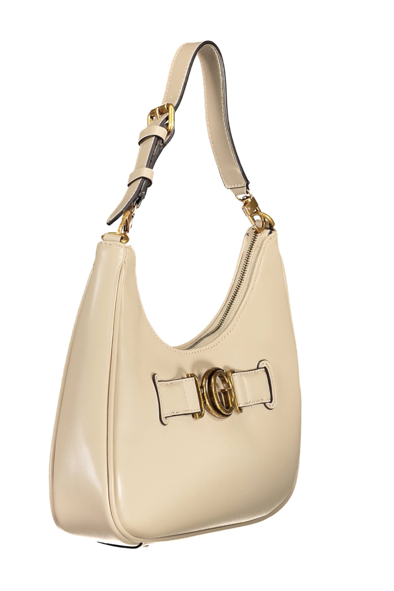 GUESS JEANS BORSA DONNA BEIGE