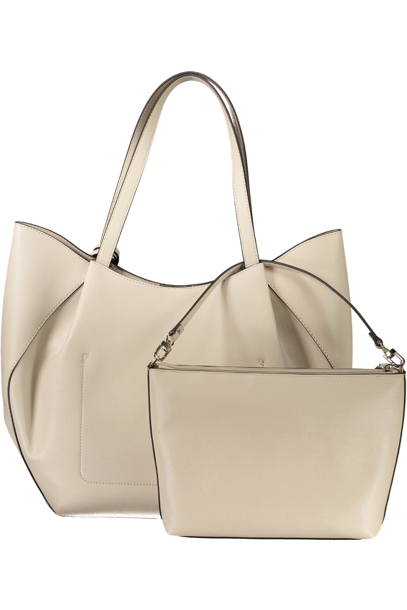 GUESS JEANS BORSA DONNA BEIGE