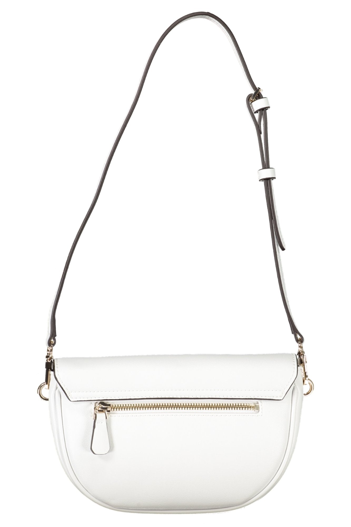 GUESS JEANS BORSA DONNA BIANCO