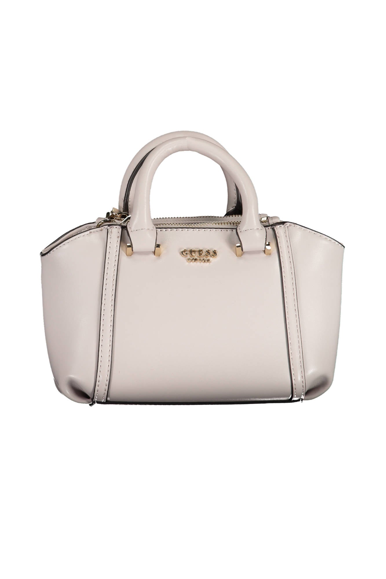 GUESS JEANS BORSA DONNA GRIGIO