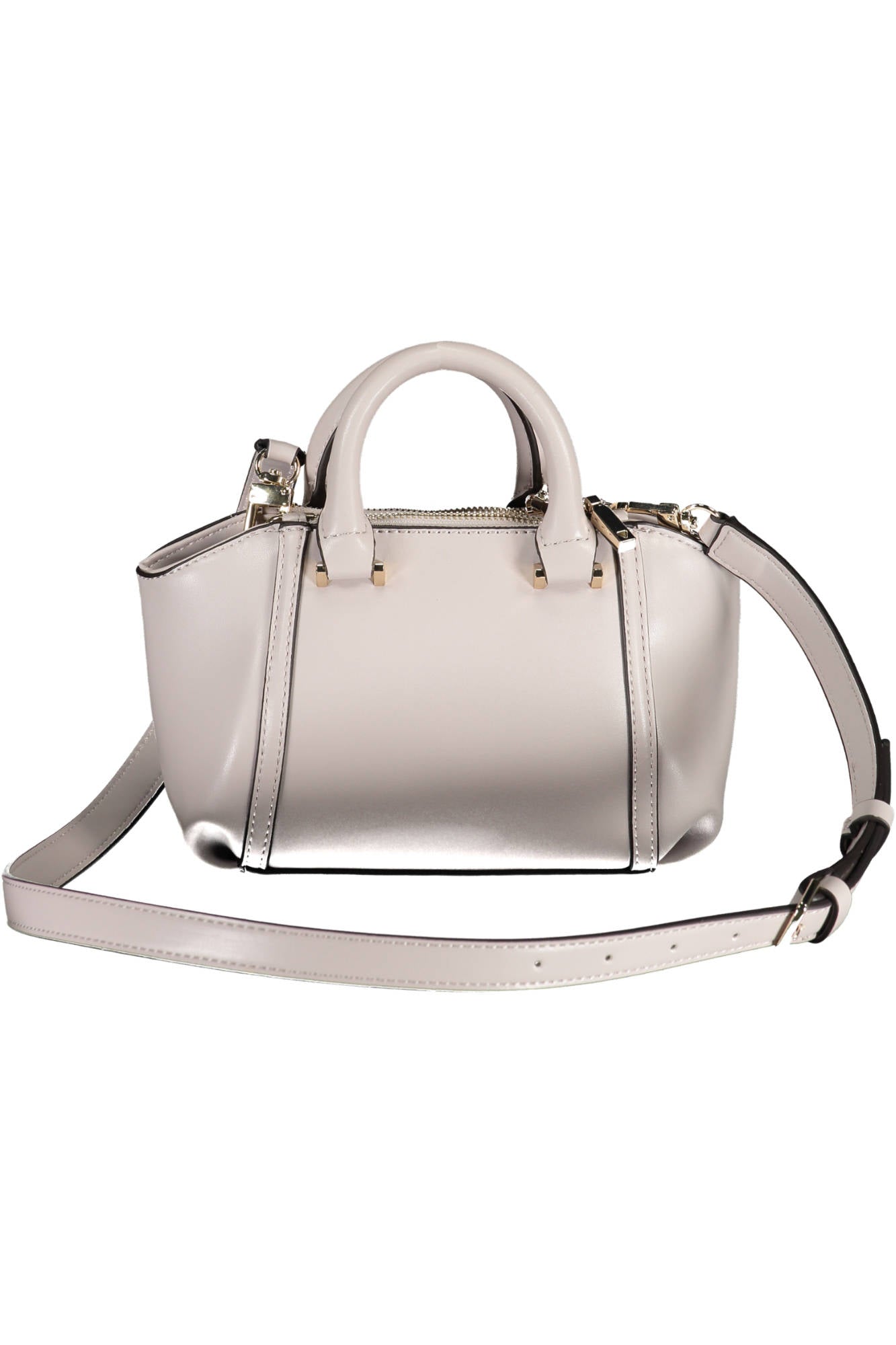 GUESS JEANS BORSA DONNA GRIGIO