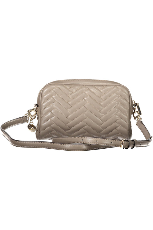 GUESS JEANS BORSA DONNA MARRONE