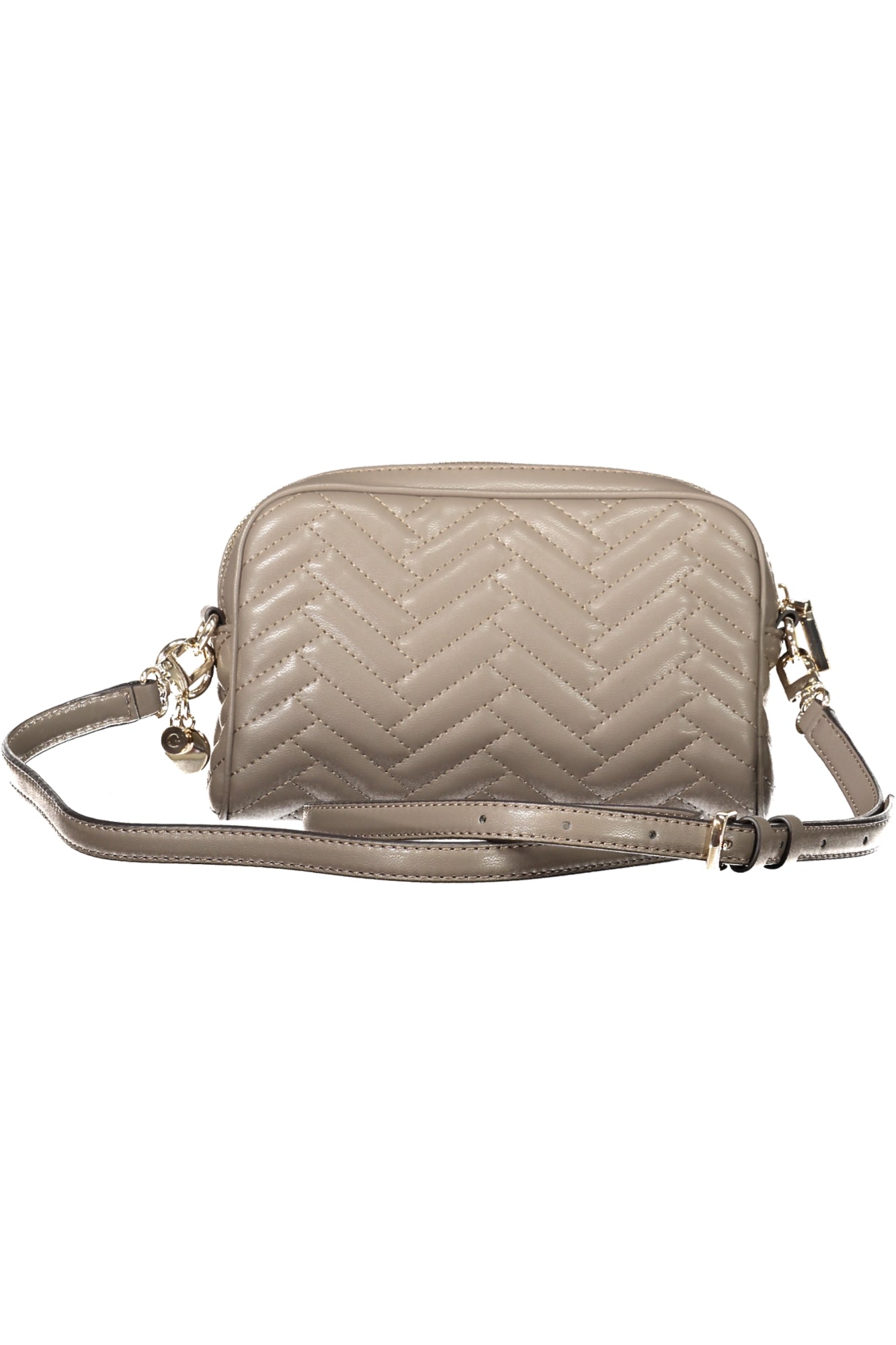 GUESS JEANS BORSA DONNA MARRONE