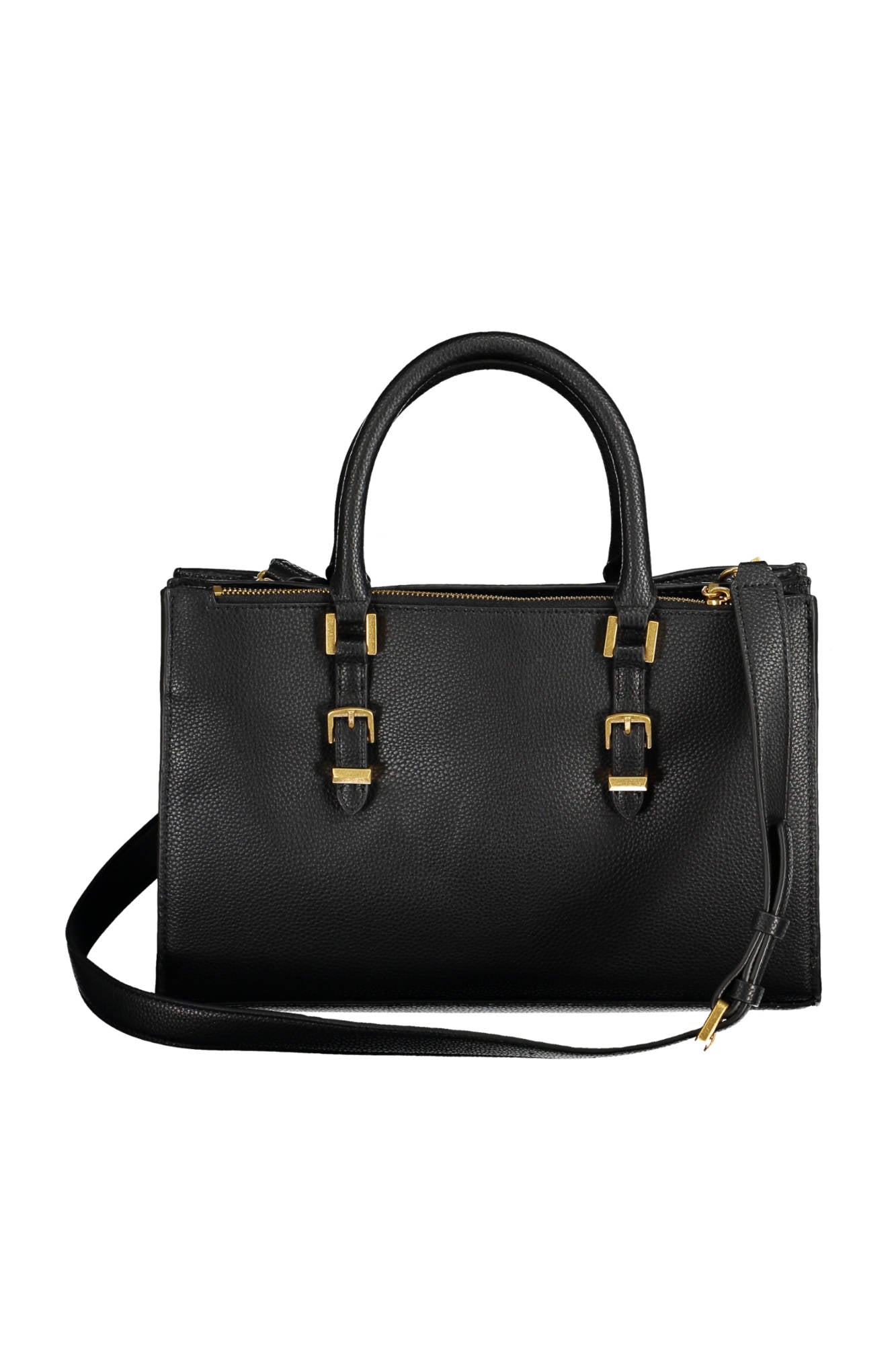GUESS JEANS BORSA DONNA NERO