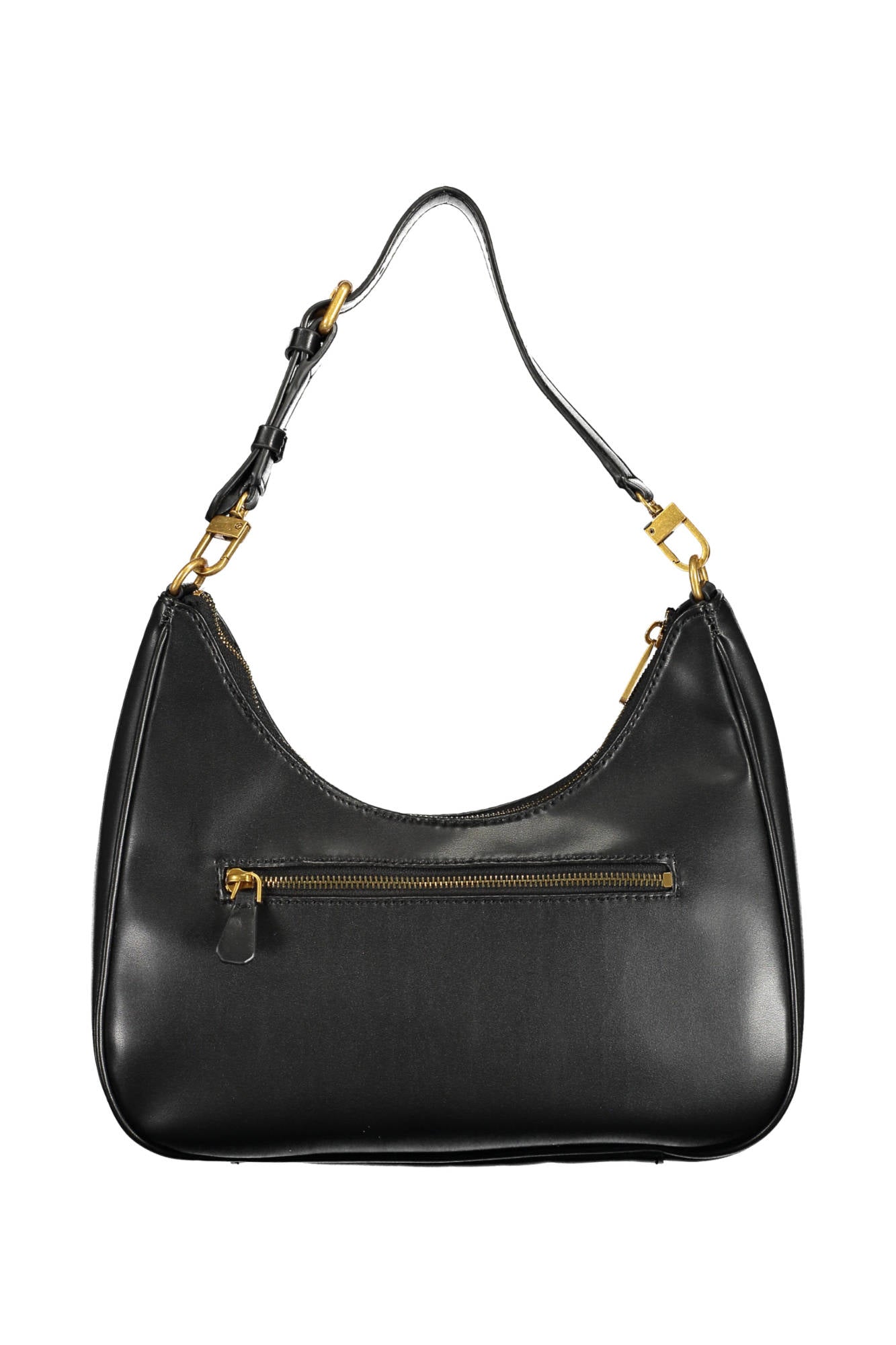 GUESS JEANS BORSA DONNA NERO