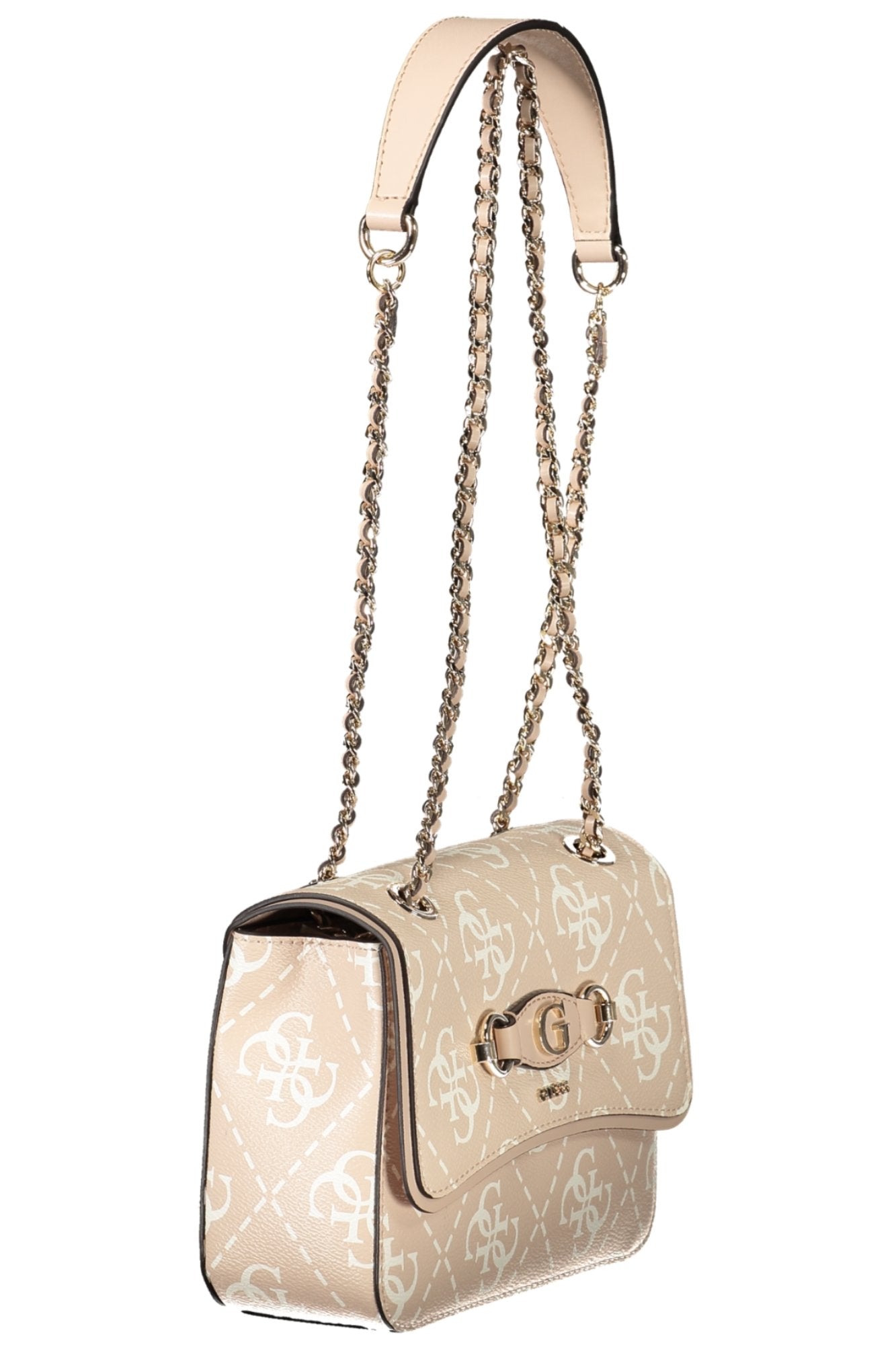 GUESS JEANS BORSA DONNA ROSA