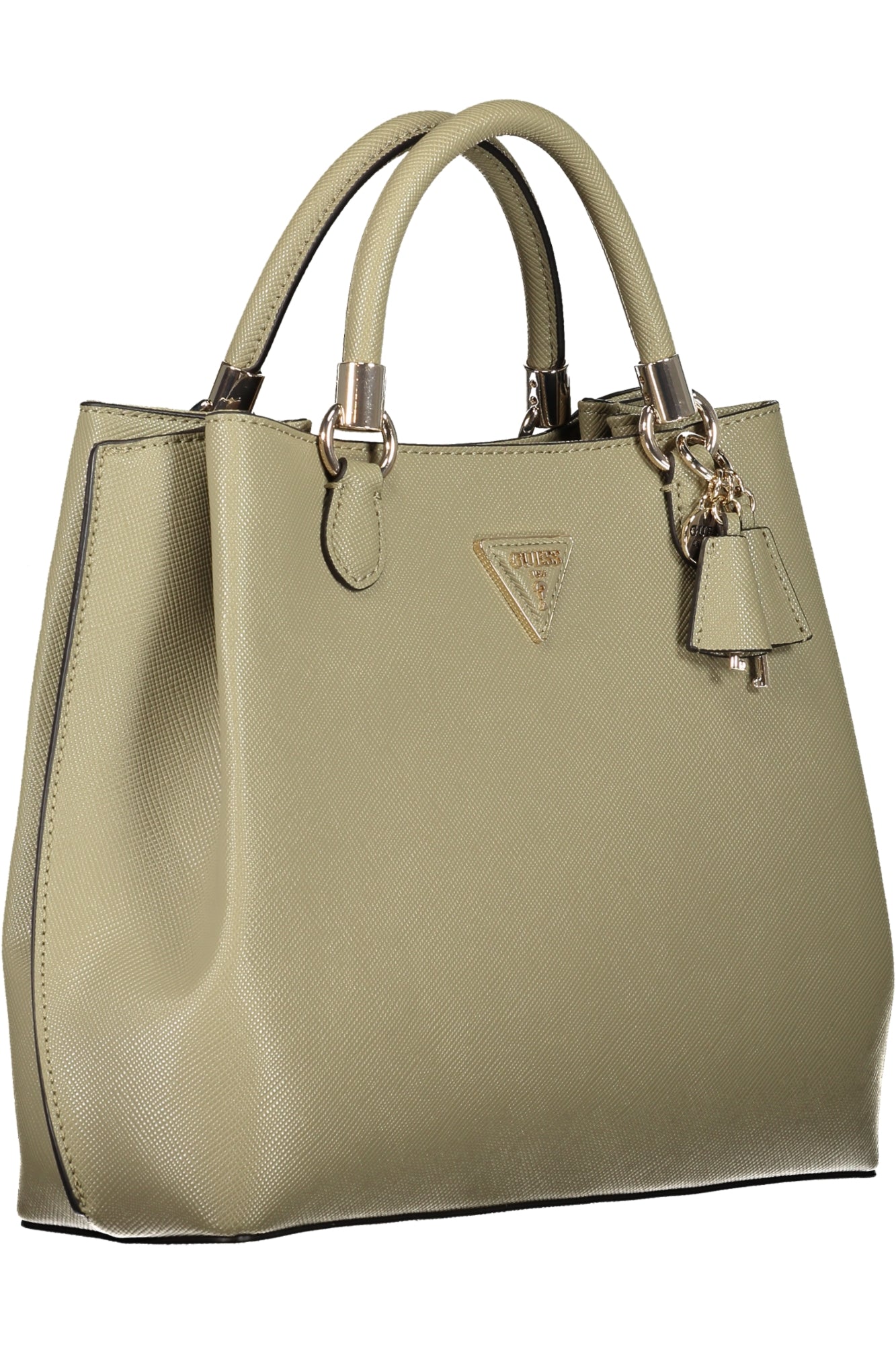 GUESS JEANS BORSA DONNA VERDE