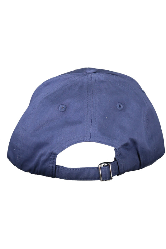 GUESS JEANS CAPPELLO UOMO BLU