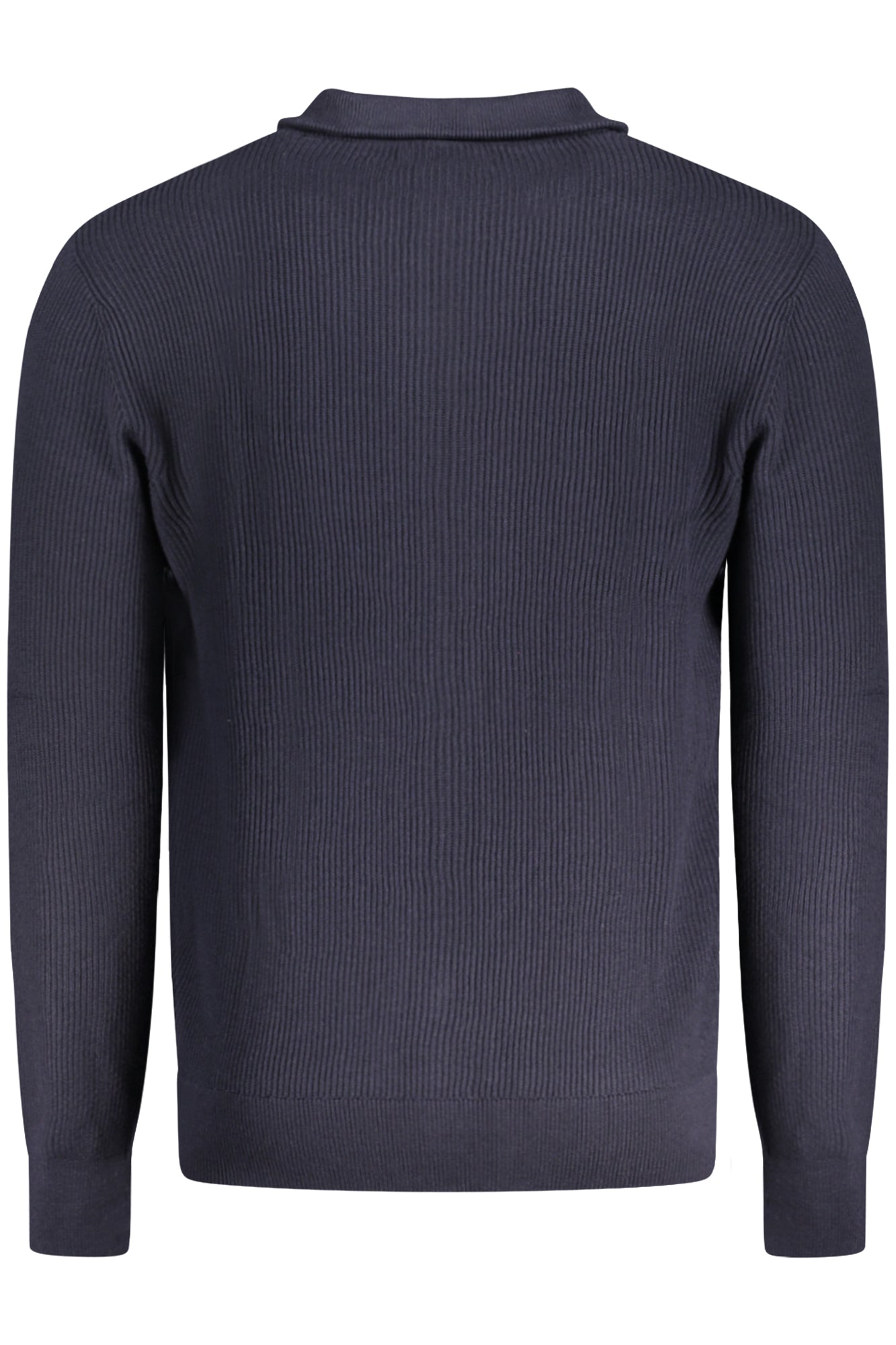 GUESS JEANS CARDIGAN UOMO BLU