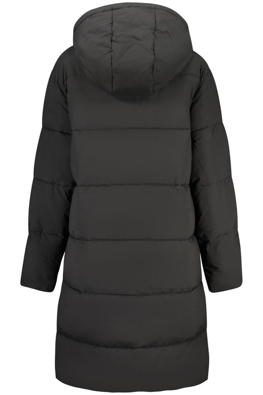 GUESS JEANS GIUBBOTTO DONNA NERO