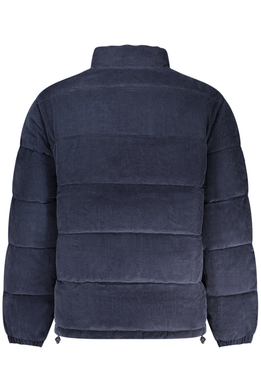 GUESS JEANS GIUBBOTTO UOMO BLU