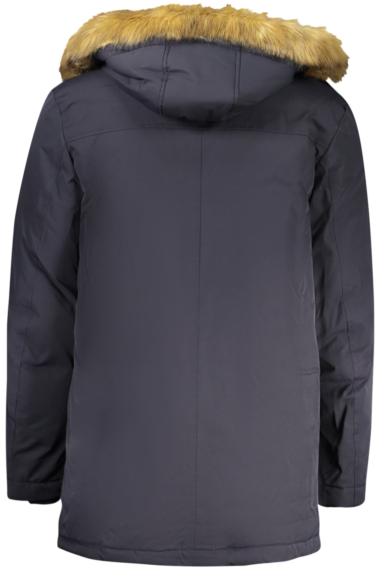 GUESS JEANS GIUBBOTTO UOMO BLU