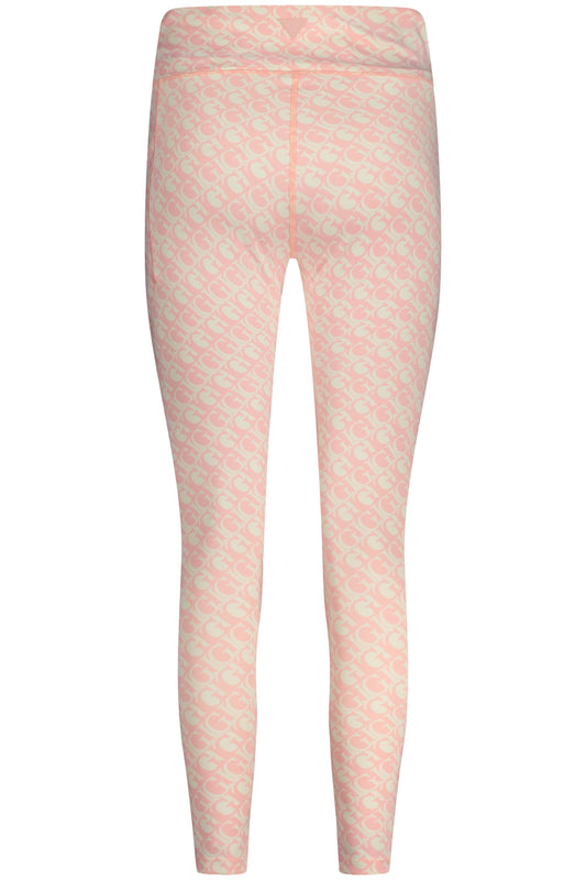 GUESS JEANS LEGGINS DONNA ROSA